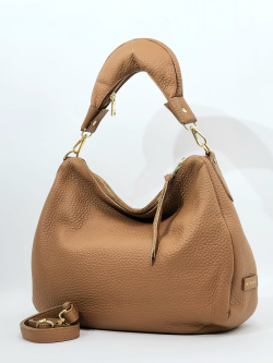 Сумка-хобо Ripani rp762OB 00066 miele