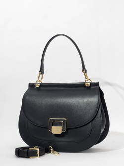 Сумка-седло Cromia Zefira cr1406287 nero