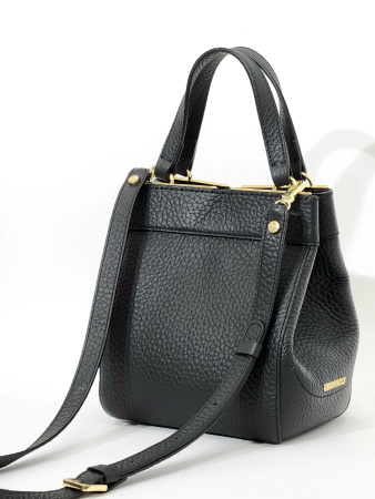 Мини-шоппер Gironacci gir3430 velvet nero