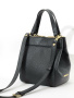 Мини-шоппер Gironacci gir3430 velvet nero