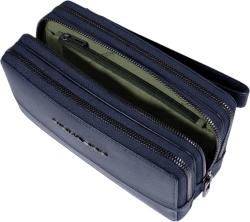 Клатч Piquadro Philip AC2141W136R/BLU