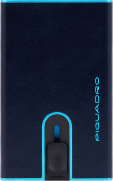 Картхолдер Piquadro Blue Square PP4825B2BLR/BLU2