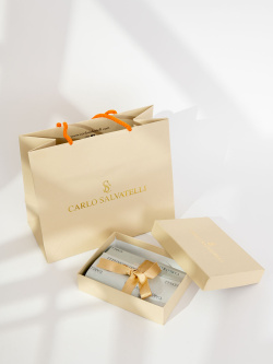 Кошелек Carlo Salvatelli cs129 gemma mela