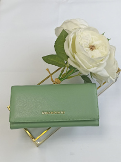 Кошелек Di Gregorio gr1501 G11 Кошелек Di Gregorio gr1501 G11