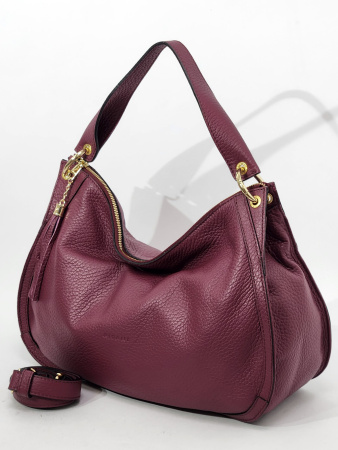 Сумка-хобо Ripani rp1031CF 00032 grape