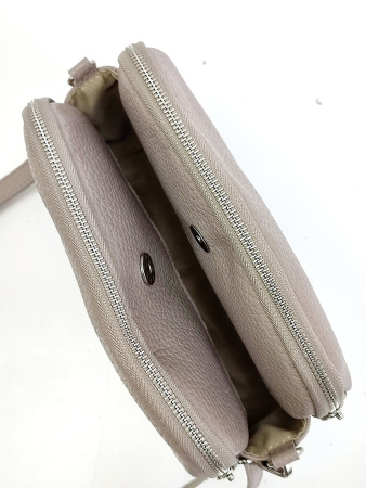 Мини-боулер Sara Burglar sb1211 giulia bufalo taupe