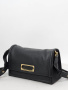 Сумка-багет Gironacci gir3251 velvet nero