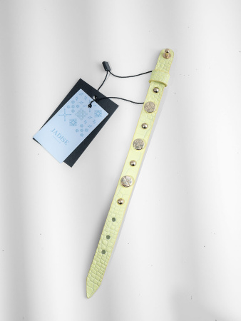 Браслет Jadise Gioia Stampacocco jds020352-38 lime