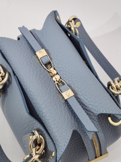 Мини-боулер Gironacci gir2430 velvet pervinca