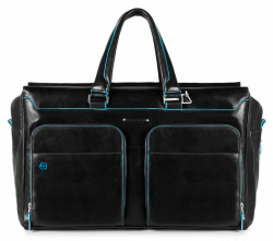 Дорожная сумка Piquadro Blue Square BV4342B2/N