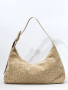 Сумка-хобо Claudia Firenze cl11147 camoscio cocco nude