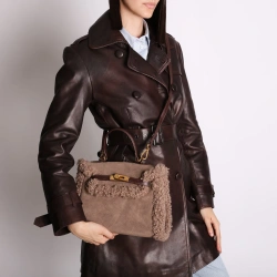 Сэтчел Tosca Blu Kathy TF2567B67 mud