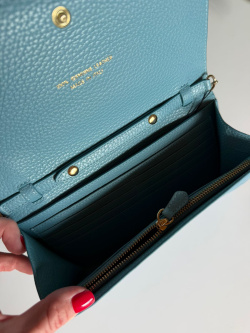 Сумка-кошелек Gironacci gir0510 rico lux marine/marine