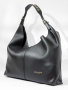 Сумка-хобо Ermanno Scervino Veronica sce12402008 black