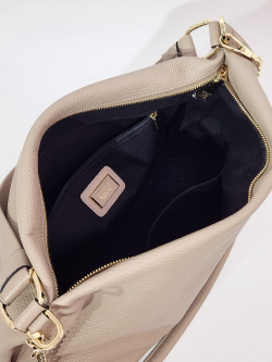 Сумка-хобо Cromia The Bag Sun cr1406452 orzo