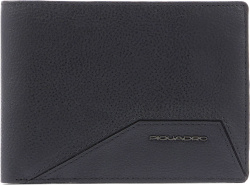 Кошелек Piquadro Rhino PU257W118R/N
