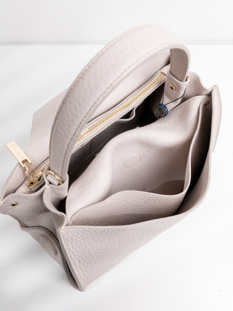 Сумка-тоут Gironacci gir2493 velvet opale