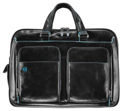 Портфель Piquadro Blue Square CA2765B2/N