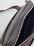 Вертикальная сумка Baldinini G3GPMG9S0042026 dark brown