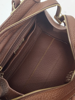 Саквояж-боулер Gironacci gir3432 velvet giaduia