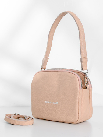 Мини-боулер Sara Burglar sb1211 giulia bufalo nude