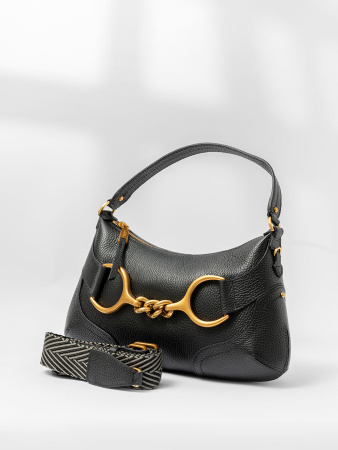 Сумка-багет Tosca Blu Boreal TF2427B83 black