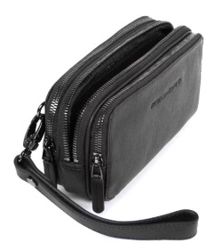 Барсетка Piquadro Black Square AC2141B3/N