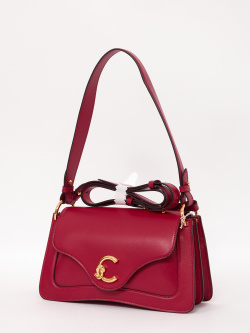 Сэтчел Coccinelle C-ME 5ACDBSSK120101 R16 sangria
