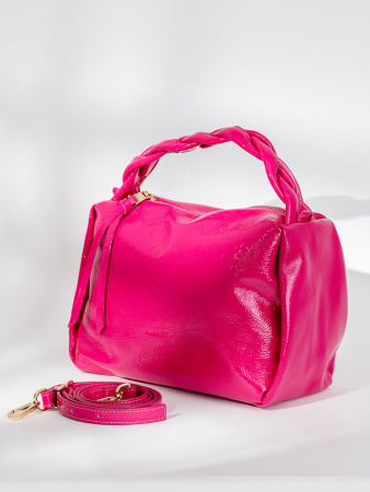 Сумка-боулер Ripani Lina rp7072QN 00089 magenta