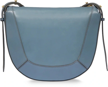 Сумка-седло The Bridge Fedora 04320501/KP