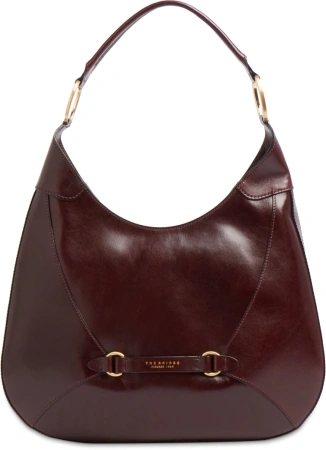 Сумка-хобо The Bridge Isabella 04502501/YF