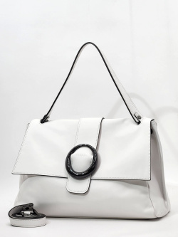 Сэтчел Ripani rp6191LL 00027 bianco