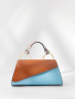 Сэтчел Cromia Petit Madeira cr1405930 nocciola