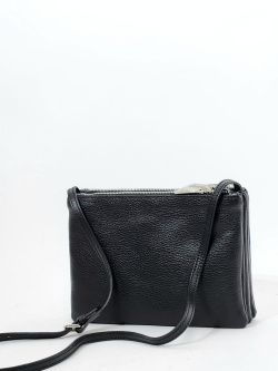 Мини-сумка Renato Angi ra3357301-90 nero