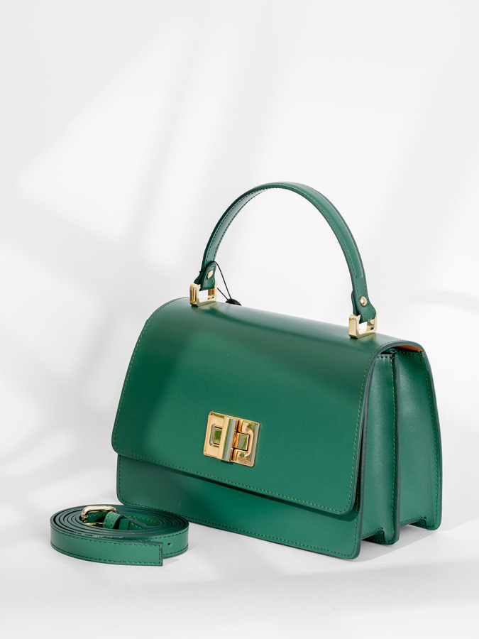 Сэтчел Gilda Tonelli gt6272 lasa verde