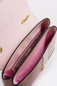 Сэтчел Cromia Victoria cr1405965 rosa