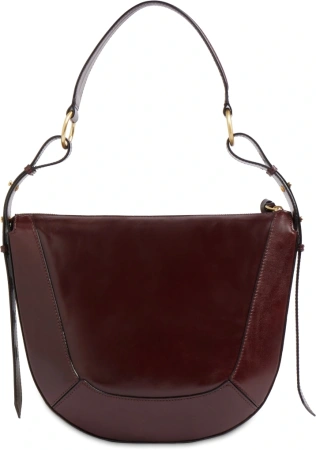 Мини-седло The Bridge Fedora 04320401/YF