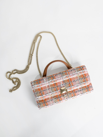 Мини-клатч Furla Circe WE00344-TBO000 TWI00 toni winter rose