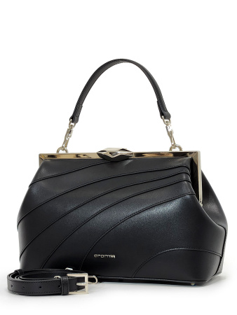Саквояж-боулер Cromia Opera cr1405675 nero
