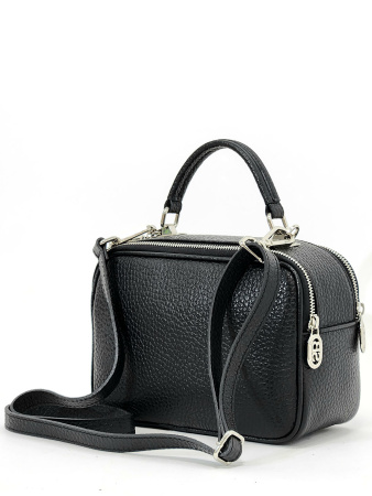 Сумка-боулер Sara Burglar sb172 asia bufalo run nero