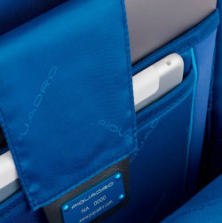 Рюкзак Piquadro Urban CA3214UB00/NGR