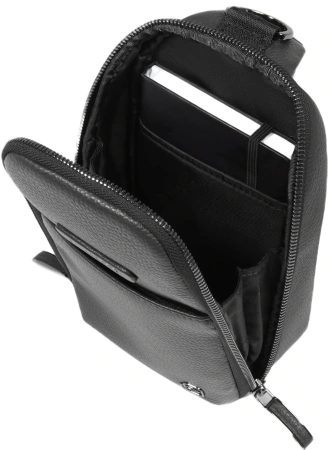 Сумка через плечо Piquadro Modus AC7039MOS/N