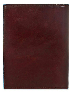 Обложка для паспорта Piquadro Blue Square PP1660B2/MO