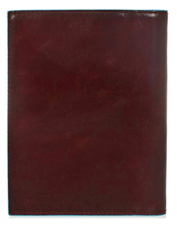 Обложка для паспорта Piquadro Blue Square PP1660B2/MO