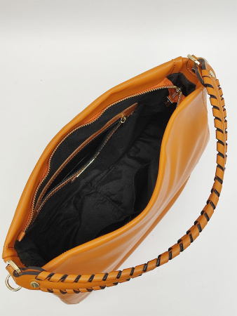 Сумка-хобо Ripani Cannella rp4871LL 00064 orange