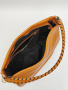 Сумка-хобо Ripani Cannella rp4871LL 00064 orange