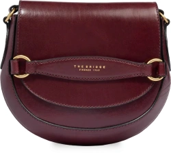 Мини-седло The Bridge Bettina 04371201/YF