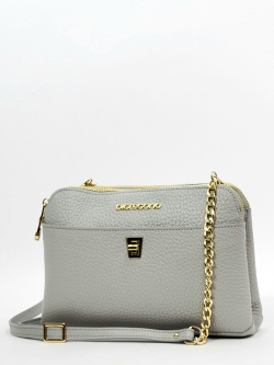 Сумка-боулер Di Gregorio gr873 zodiaco sasso oro