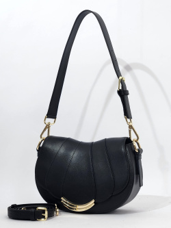 Сумка-седло Cromia Melia cr1406293 nero