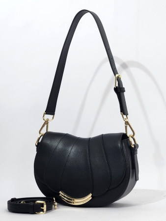 Сумка-седло Cromia Melia cr1406293 nero